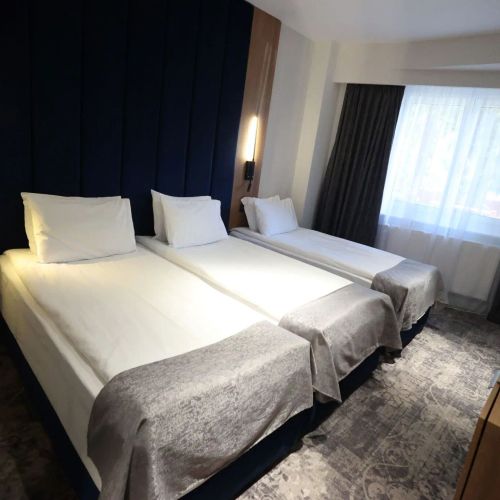 Hotel Șoimul Poiana Brasov – Poiana Brasov, România