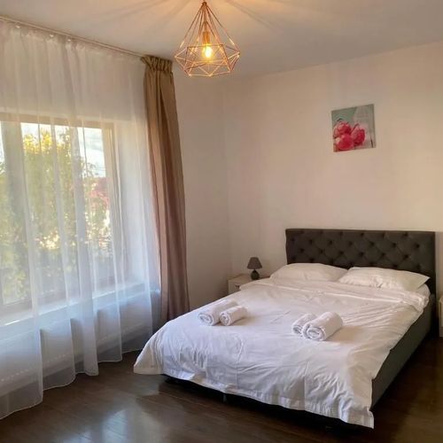 Pensiunea InnTime Cluj-Napoca