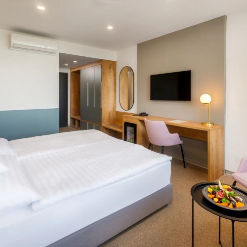 Hunguest Hotel Béke Hajdúszoboszló – Hajdúszoboszló, Węgry