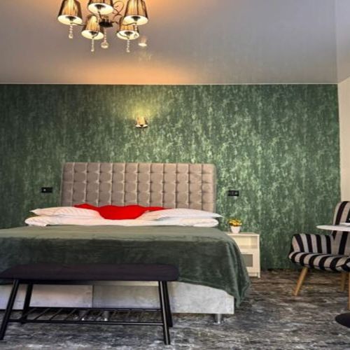 Casa Premont Luxury Ghimbav – Ghimbav, România