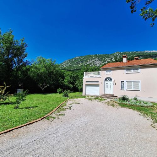 Apartment Nenad Tribalj – Tribalj, Chorvatsko
