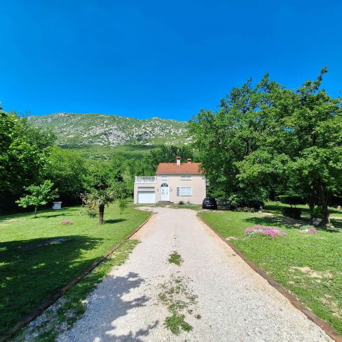 Apartment Nenad Tribalj – Tribalj, Chorvatsko