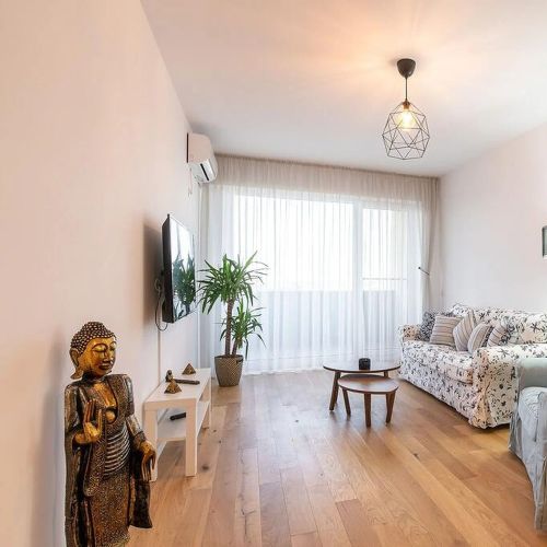 North Cozy Apartment - Aviatiei București – București, România