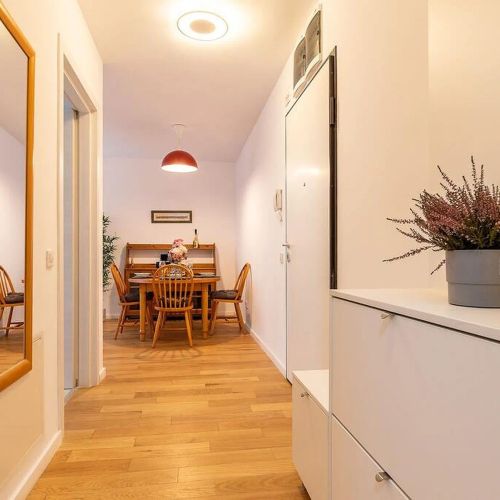 North Cozy Apartment - Aviatiei București – București, România