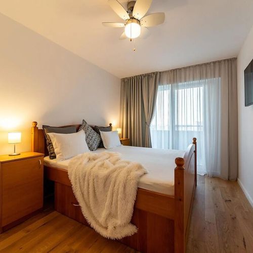 North Cozy Apartment - Aviatiei București – București, România