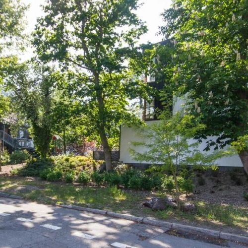 visit baltic - Rezydencja Sienkiewicza RS1.31 – Świnoujście, Polska