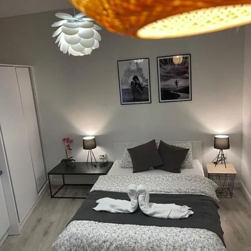 Gabriela Studio Central Satu Mare