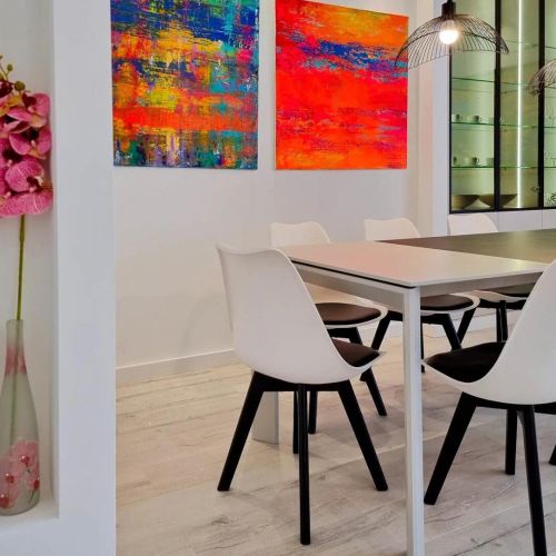 visit baltic - Apartament Młodej Sztuki RS2.11 – Świnoujście, Polska