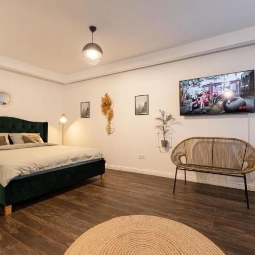 Ultra Central Apartment Baia Mare – Baia Mare, România
