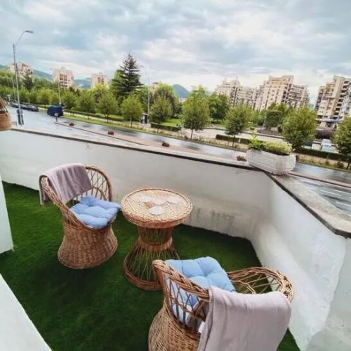 Ultra Central Apartment Baia Mare – Baia Mare, România