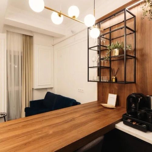 Onix Residence Apartment Baia Mare – Baia Mare, România