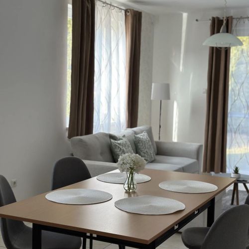 Galagonyás Apartman Esztergom – Strigoniu, Ungaria