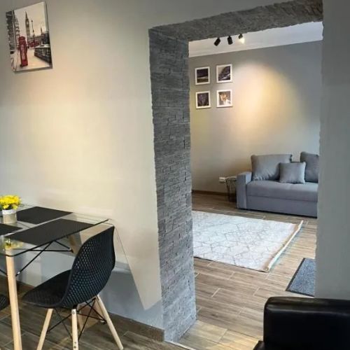 Apartament Benny & Bella Guest House Oradea – Oradea, România
