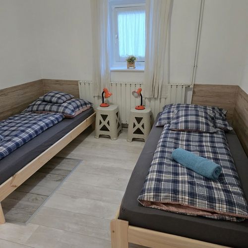 Felsőszéktó Vendégház Kecskemét 