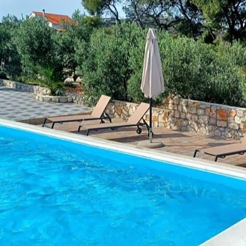 Apartman Jezera - CSV260 – Jezera, Chorvatsko
