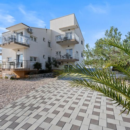 Apartman Jezera - CSV260 – Jezera, Chorvatsko