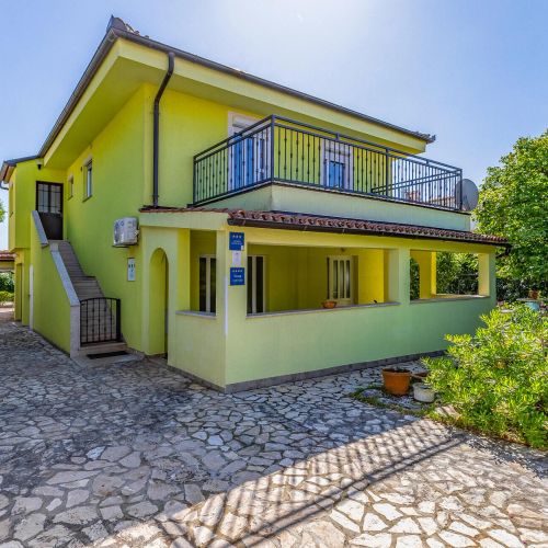 Apartman Medulin - CIM710 – Medulin, Croația