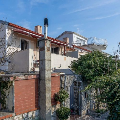 Apartman Jadranovo - CKA347 – Jadranovo, Croația