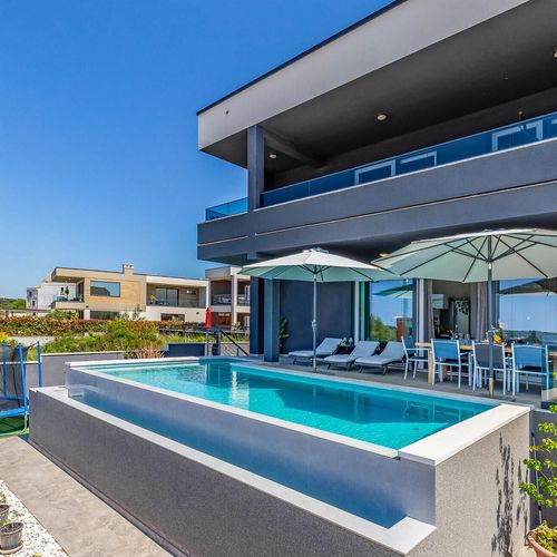 Vendégház Medulin - CIM713