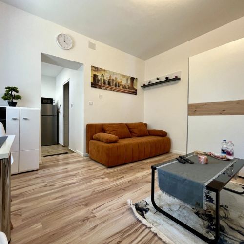 Great Forest Chill Apartment Three Debrecen