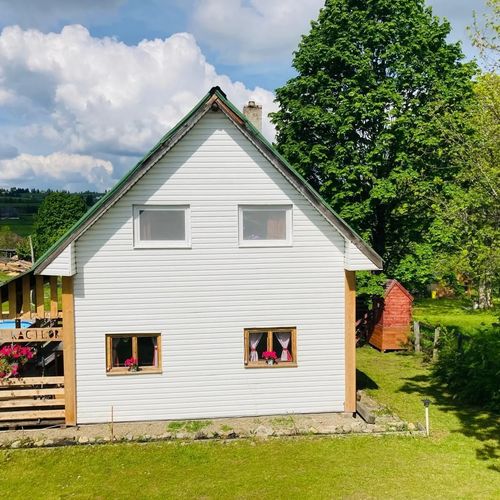 Cabana Racilor Mărișel