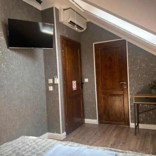 Apartament Benny & Bella Guest House City Oradea – Oradea, România