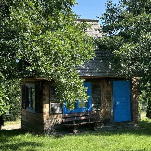 Centrul de Călărie Casa Pascu Budești – Budești, România