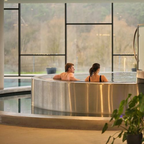 Hotel Essence Pogány