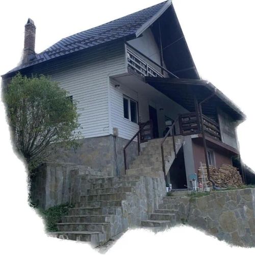 Diana's Holiday Home Sătic – Sătic, România