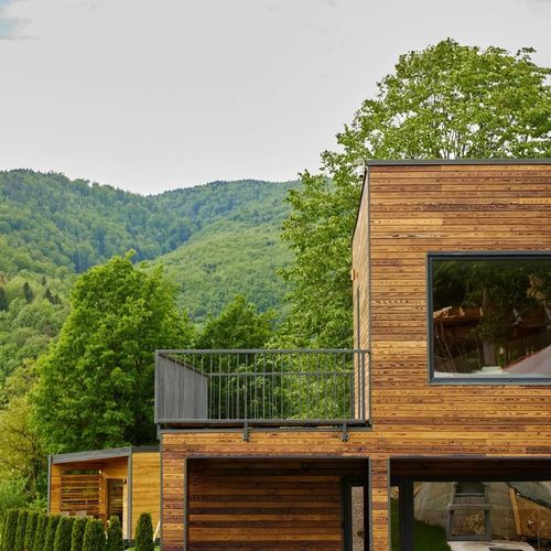 Copper's Kub Slănic Moldova