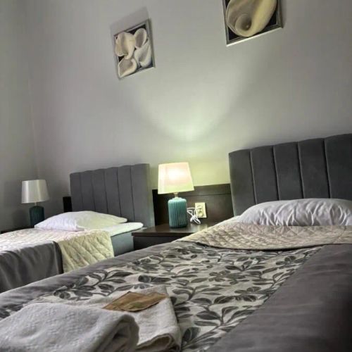 Hotel Chrobry Łęczyca – Łęczyca, Polska
