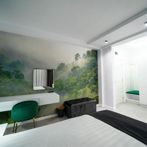 Pensiunea Velvet Home Vatra Dornei