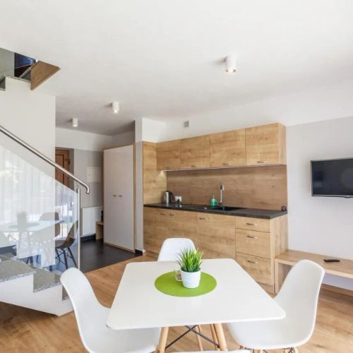 Na Wzgórzu FAMILY RESORT – Gródek Nad Dunajcem, Polska