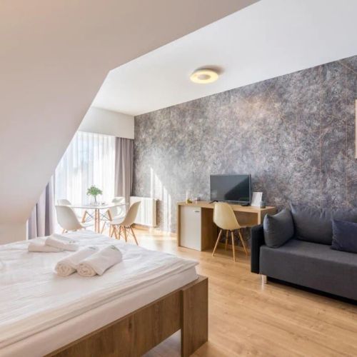 Na Wzgórzu FAMILY RESORT – Gródek Nad Dunajcem, Polska