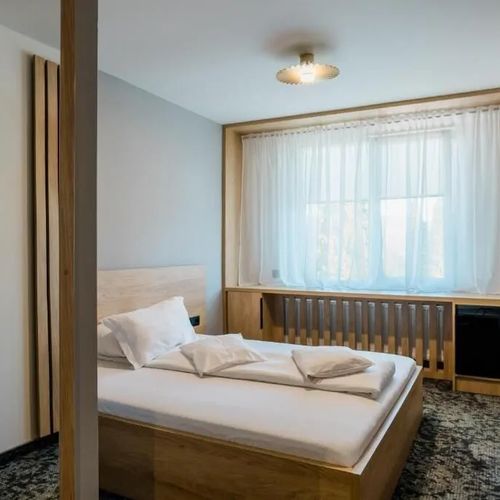 Complex Turistic Căpuș & Spa Căpuşu Mare