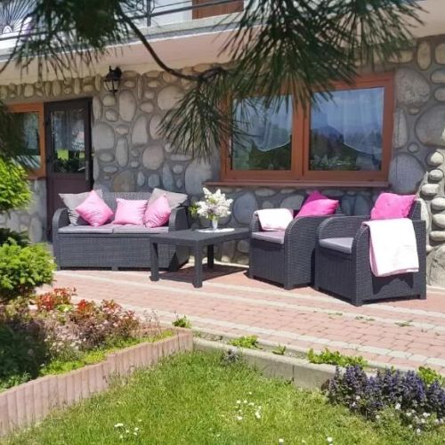 Pokoje u Janiny Bukowina Tatrzańska – Bukowina Tatrzańska, Polonia