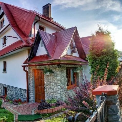 Pokoje u Janiny Bukowina Tatrzańska – Bukowina Tatrzańska, Polonia