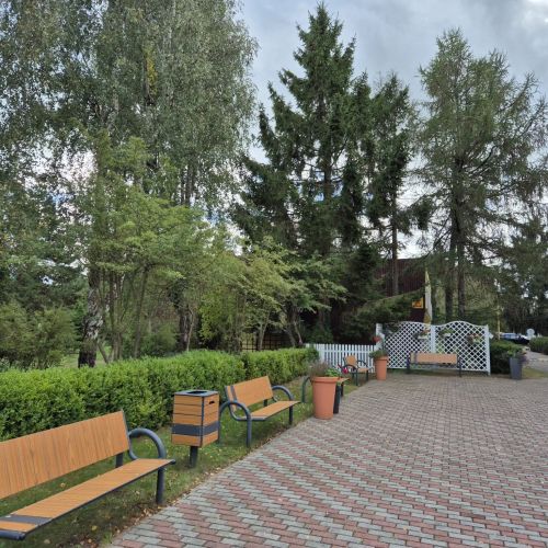 Ośrodek Wypoczynkowo-Leczniczy OPOLE – Dźwirzyno, Polonia