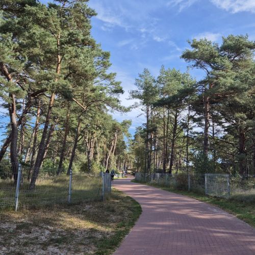Ośrodek Wypoczynkowo-Leczniczy OPOLE – Dźwirzyno, Polonia