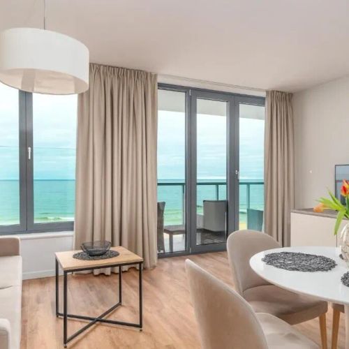 Jantaris - City Apartments Mielno – Mielno, Polsko