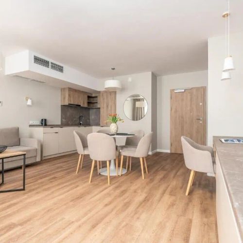 Jantaris - City Apartments Mielno – Mielno, Polsko