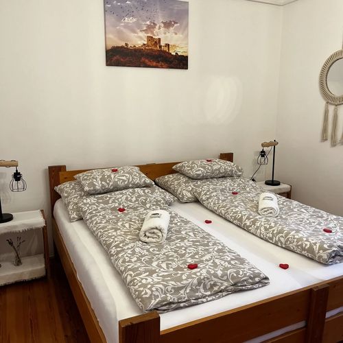 Öreg Hársfa Vendégház Bakonyszentkirály