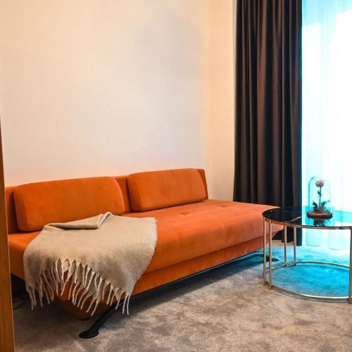 Airport Hotel - Bed and Breakfast Otopeni – Otopeni, România