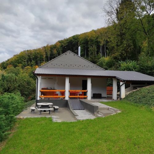 Forest Residence Miskolc