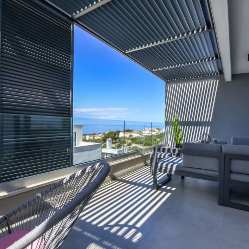 Apartment Lilly Primosten – Primošten, Croația
