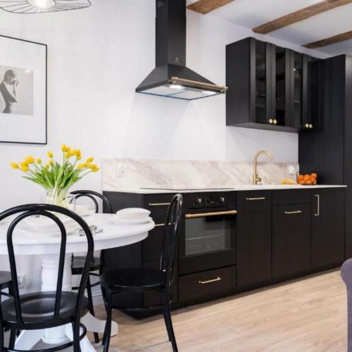 Apartament Miodowa Faktoria by Rentoom Toruń – Toruń, Polonia