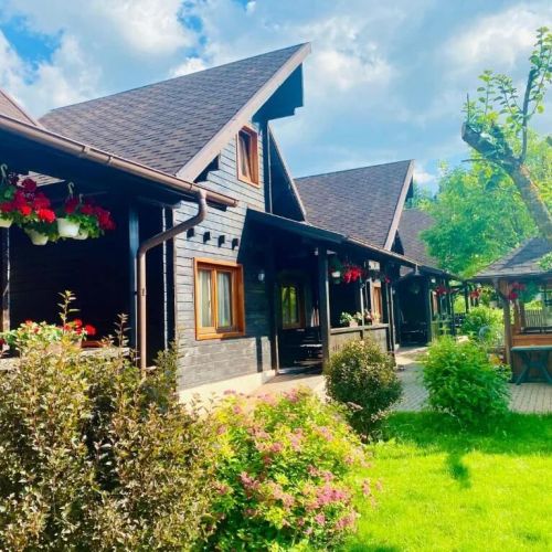 Pensiunea Galileo Borșa – Borşa, România