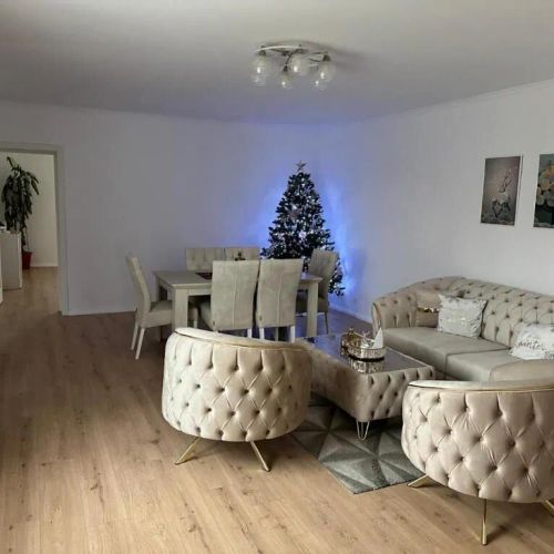 Casa Crișan Mintiu Gherlii