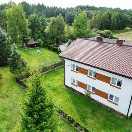 Agroturystyka Zielone Kaszuby Strzepcz