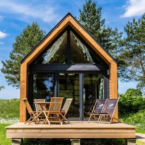 Gulbity Camp – Gulbity, Polonia
